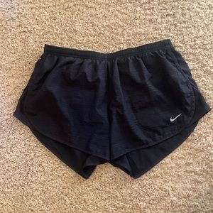 Women Nike Dri-Fit Running Shorts